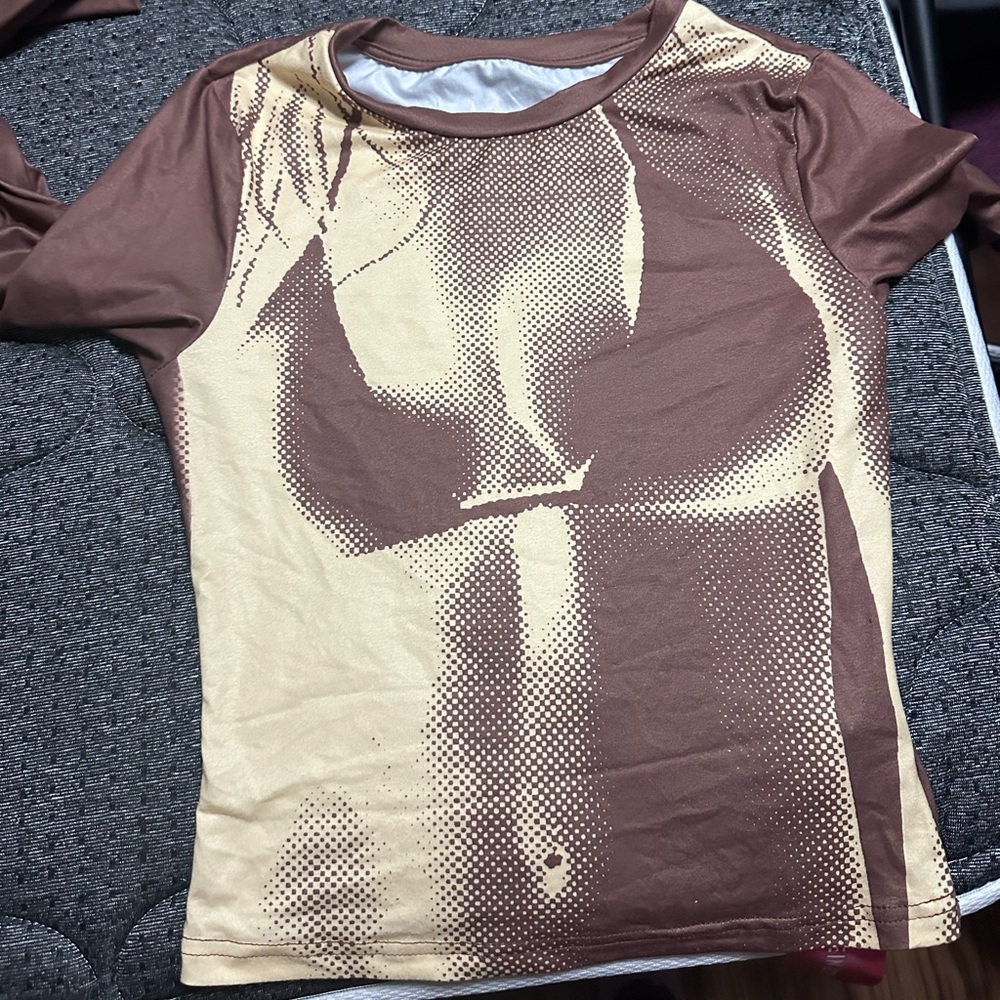 Body Heat Top